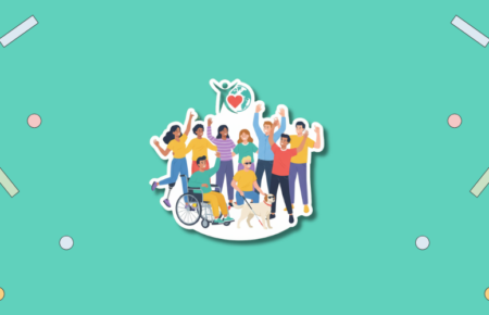 International Day of Persons with Disabilities
