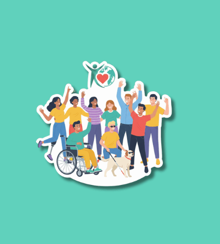 International Day of Persons with Disabilities