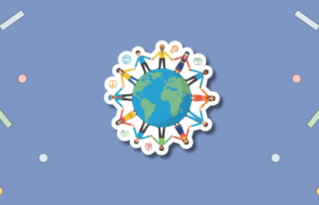 International Human Solidarity Day