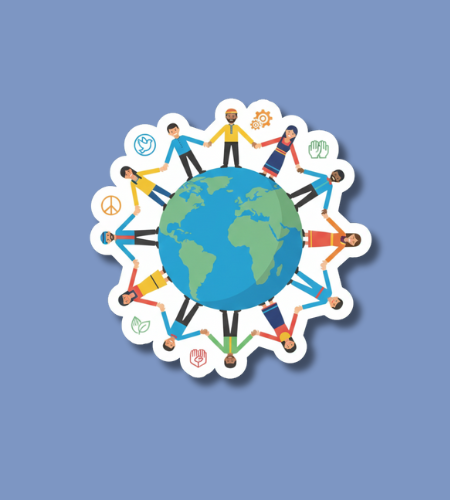 International Human Solidarity Day