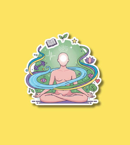 International Mind-Body Wellness Day