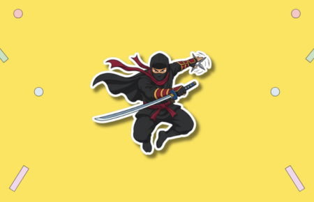 International Ninja Day