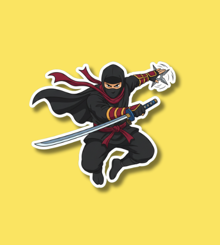 International Ninja Day