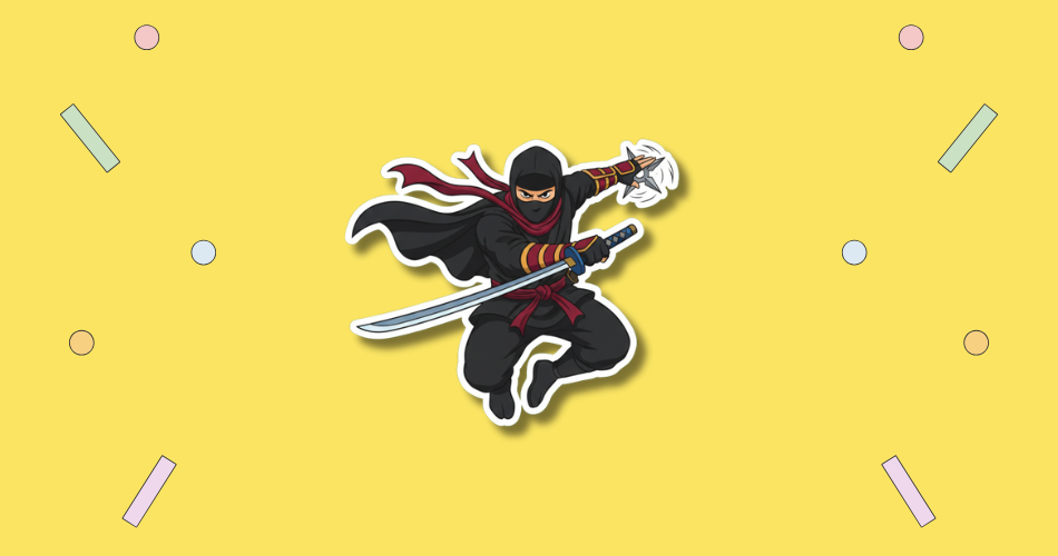 International Ninja Day