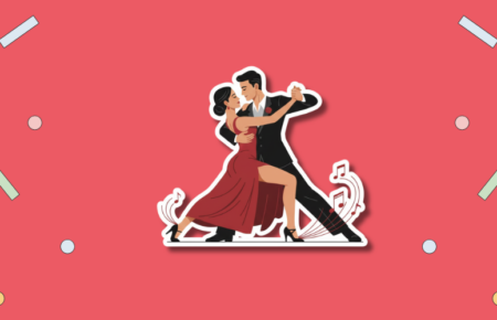 International Tango Day