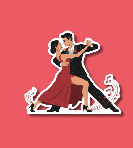 International Tango Day
