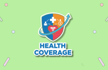 International Universal Health Coverage Day