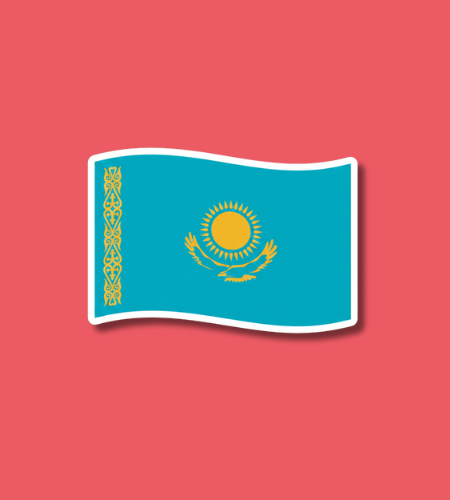 Kazakhstan Independence Day