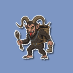 Krampusnacht