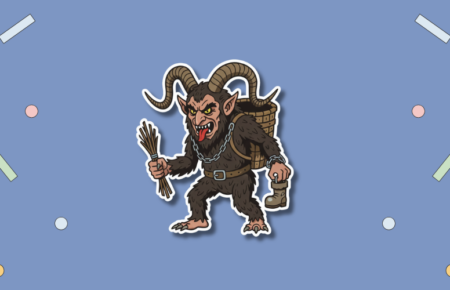 Krampusnacht