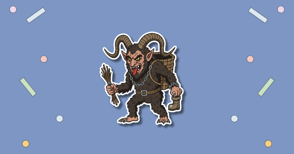 Krampusnacht