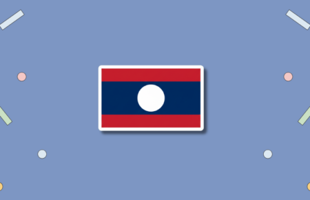 Lao National Day