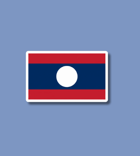 Lao National Day