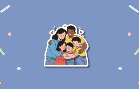 Let’s Hug Day