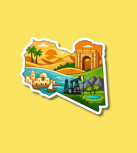 Libya Independence Day