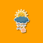 Look On The Bright Side Day