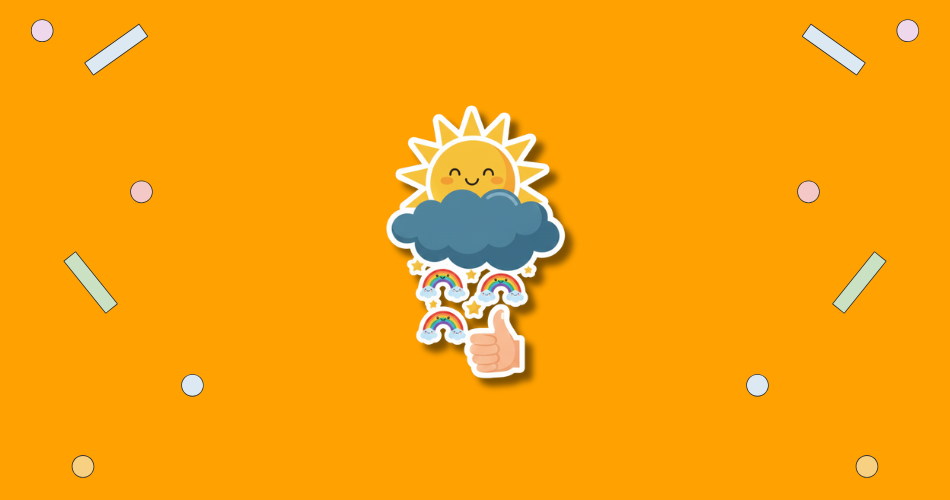 Look On The Bright Side Day