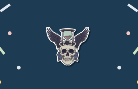 Memento Mori 'Remember You Die' Day