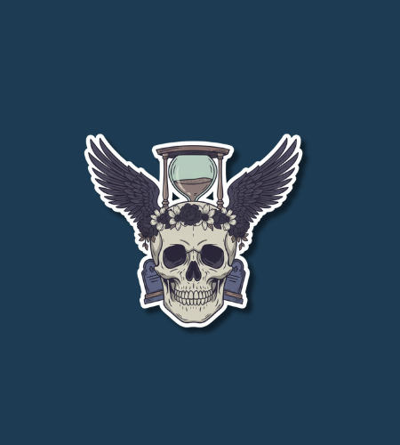 Memento Mori ‘Remember You Die’ Day