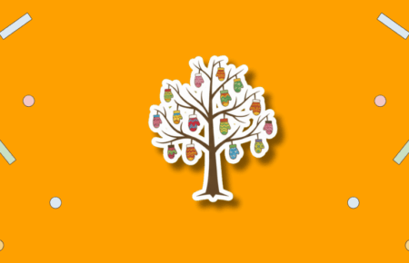 Mitten Tree Day