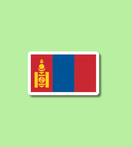 Mongolia Independence Day