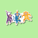 Monkey Day