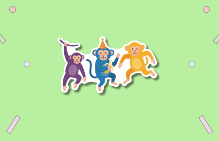 Monkey Day