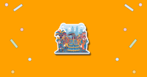Mummer's Parade