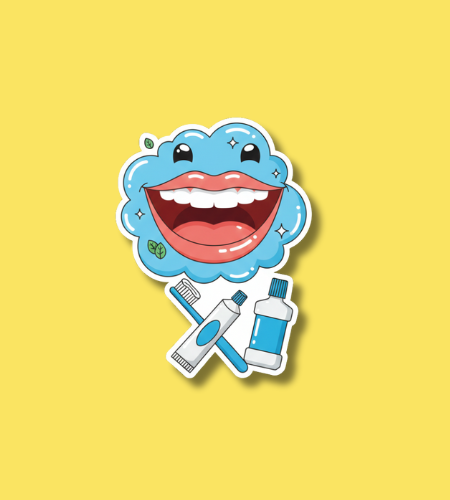 National 12-Hour Fresh Breath Day