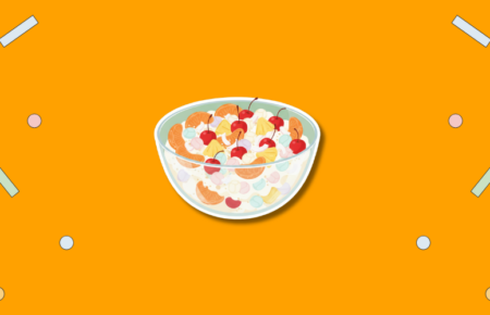 National Ambrosia Day