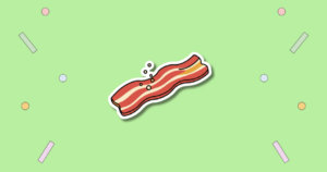 National Bacon Day