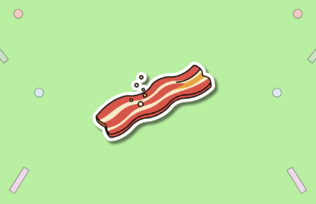 National Bacon Day