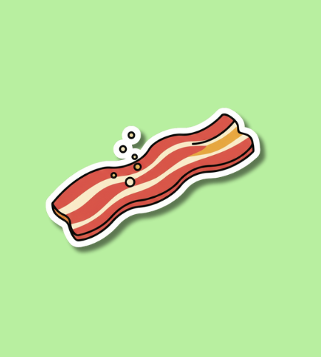 National Bacon Day