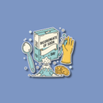 National Bicarbonate of Soda Day