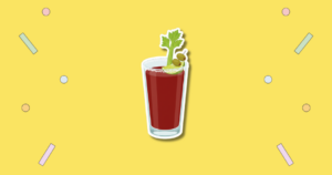 National Bloody Mary Day