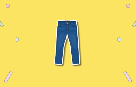 National Blue Jeans Day
