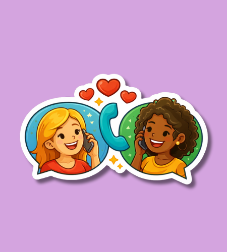 National Call a Friend Day