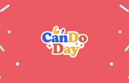 National CanDo Day