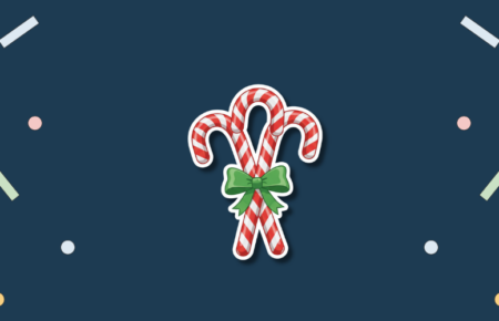 National Candy Cane Day