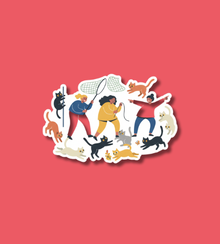 National Cat Herders Day