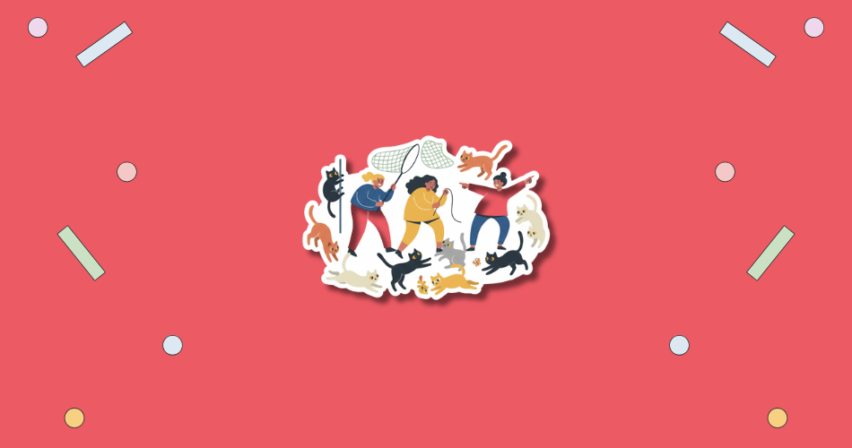 National Cat Herders Day