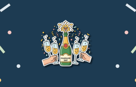National Champagne Day