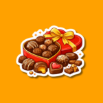 National Chocolate Candy Day