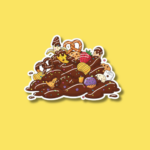 National Chocolate Covered Anything Day