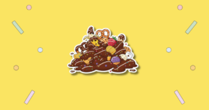 National Chocolate Covered Anything Day