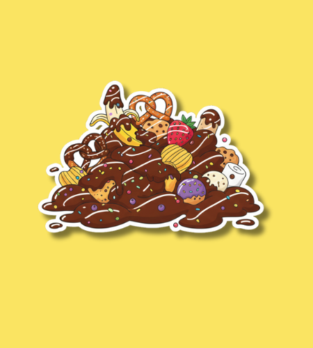 National Chocolate Covered Anything Day