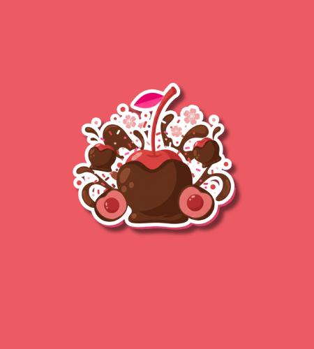 National Chocolate Covered Cherry Day