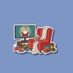 National Christmas Movie Marathon Day