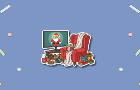 National Christmas Movie Marathon Day