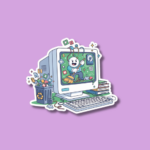 National Clean Up Your Computer Month